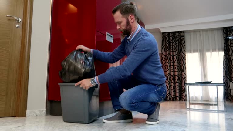 Best Carpet Removal and Disposal  in Eyota, MN