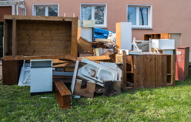 Best Recycling Services for Junk  in Eyota, MN