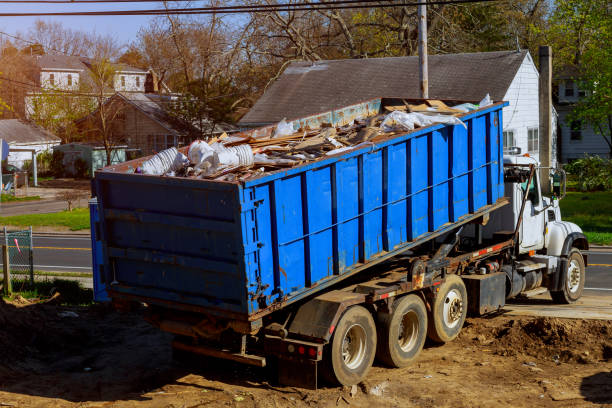 Best Attic Cleanout  in Eyota, MN