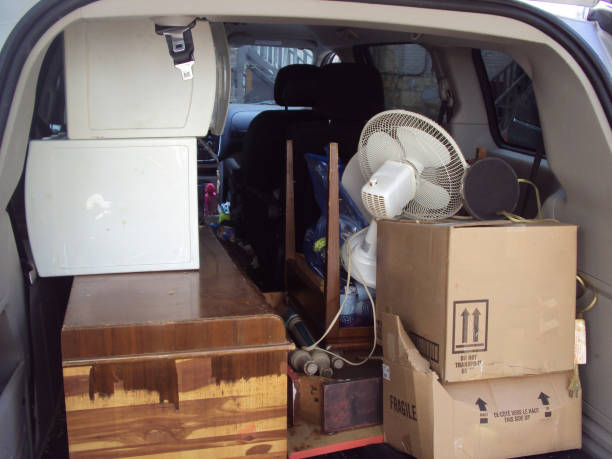 Best Garage Cleanout  in Eyota, MN